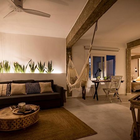 K-Moon Apartment By Nuka Homes Platja de Larenal Экстерьер фото