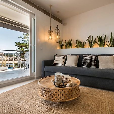 K-Moon Apartment By Nuka Homes Platja de Larenal Экстерьер фото