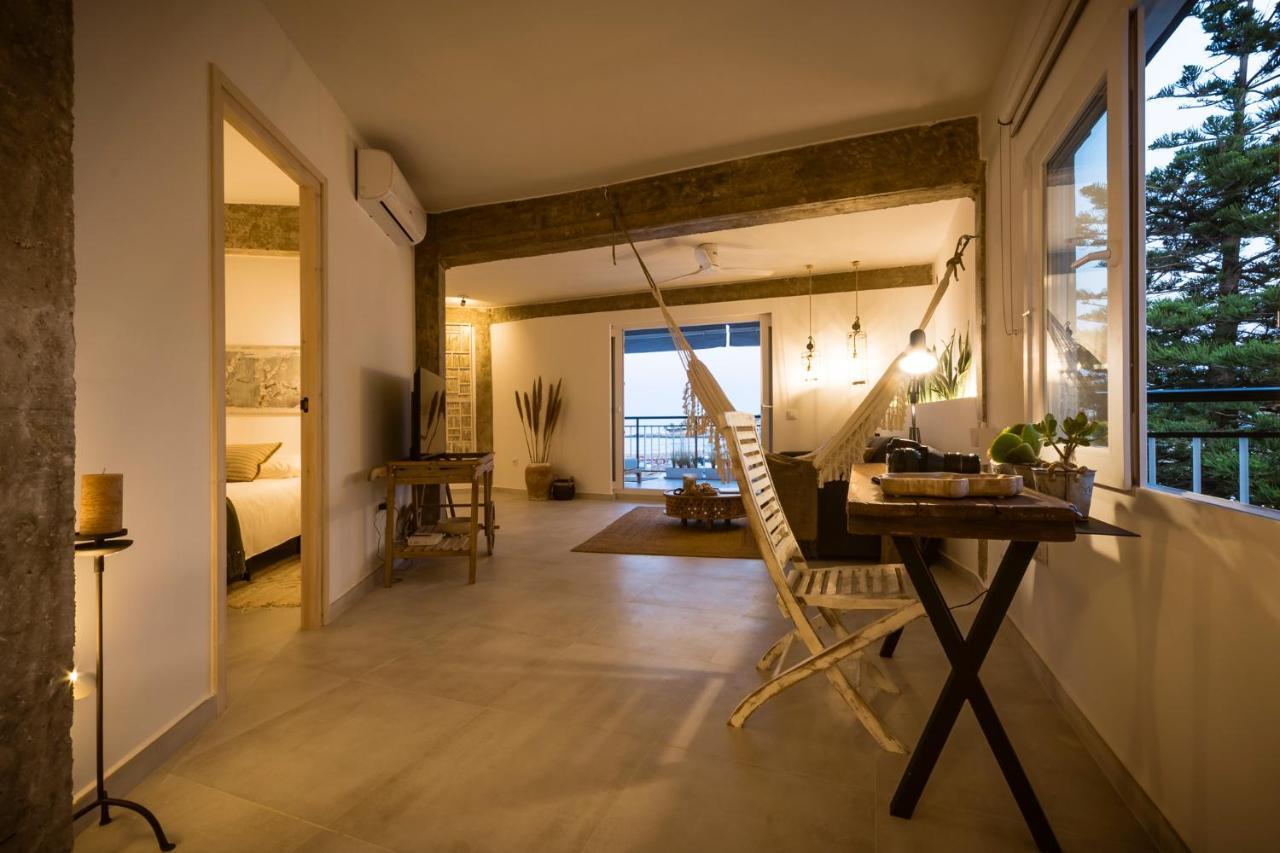K-Moon Apartment By Nuka Homes Platja de Larenal Экстерьер фото