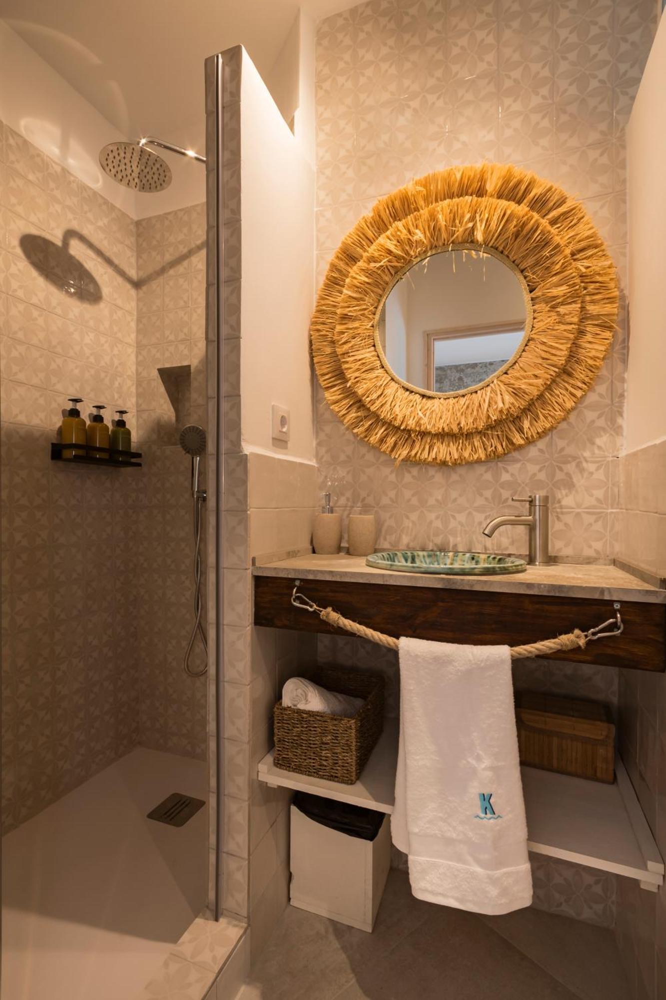 K-Moon Apartment By Nuka Homes Platja de Larenal Экстерьер фото